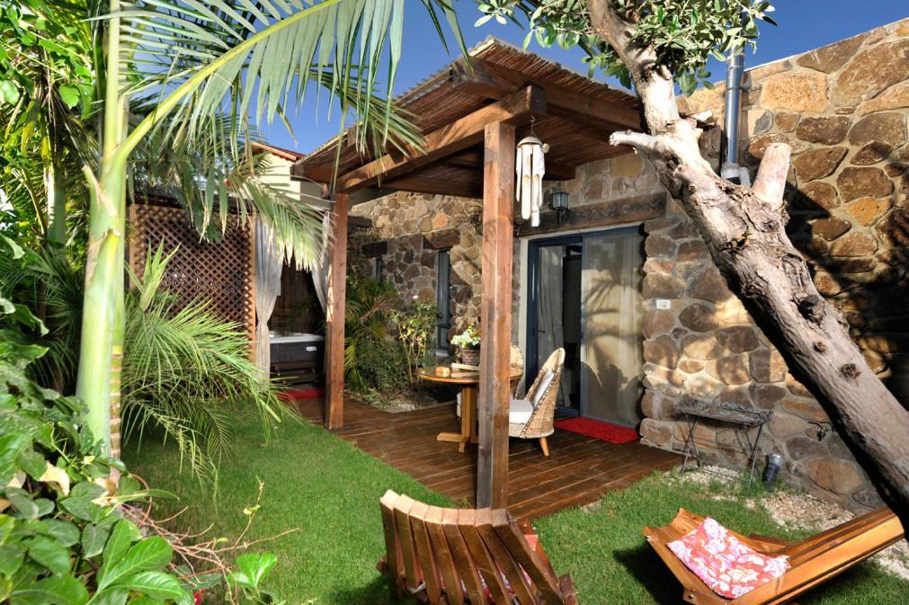 Villa Nichochot Provence Had Nes Zimmer foto