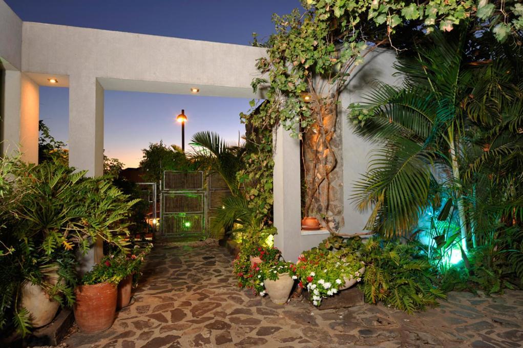 Villa Nichochot Provence Had Nes Exterior foto