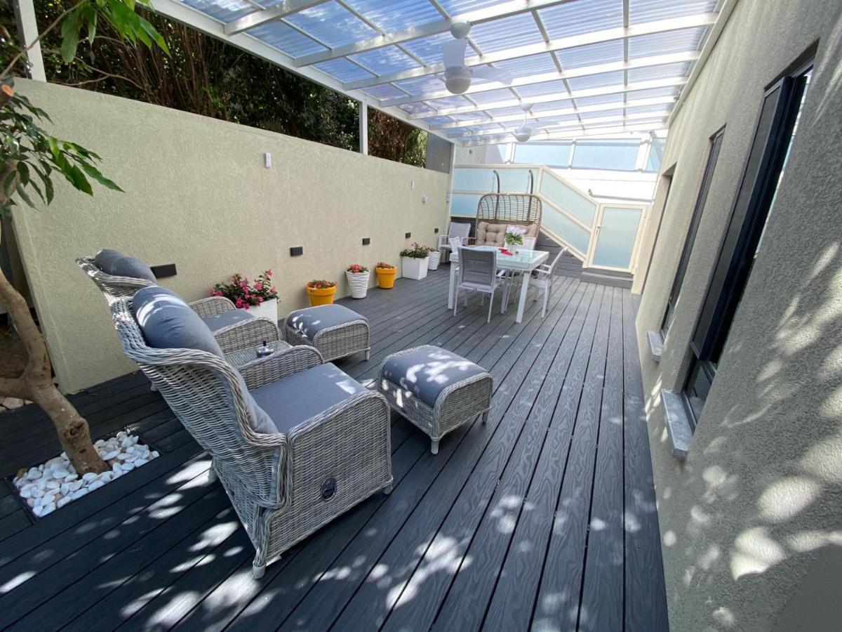 Villa Nichochot Provence Had Nes Exterior foto